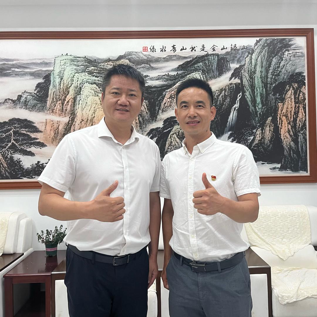 小阳哥（乡干部助农）