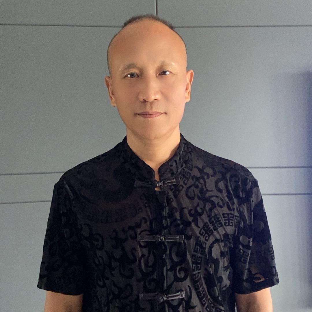 大平调李建国戏曲传承