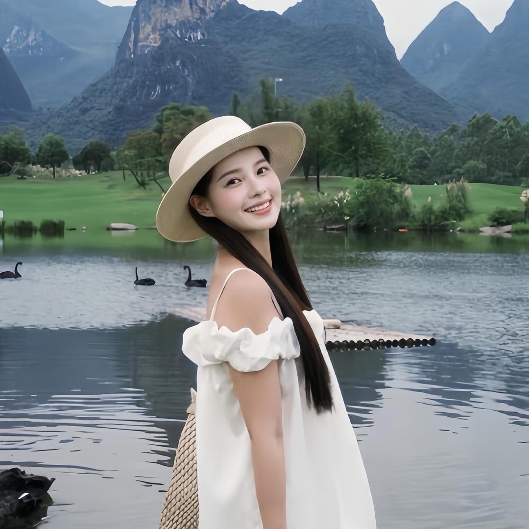 智璇的旅游日记