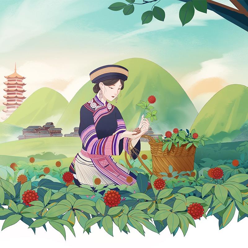 蜜蜂先生