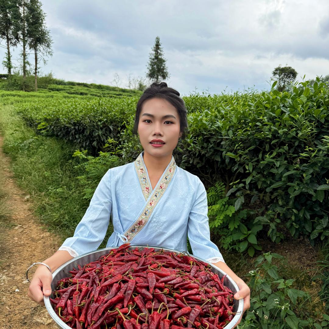 吴金燕湄潭农品精选小铺