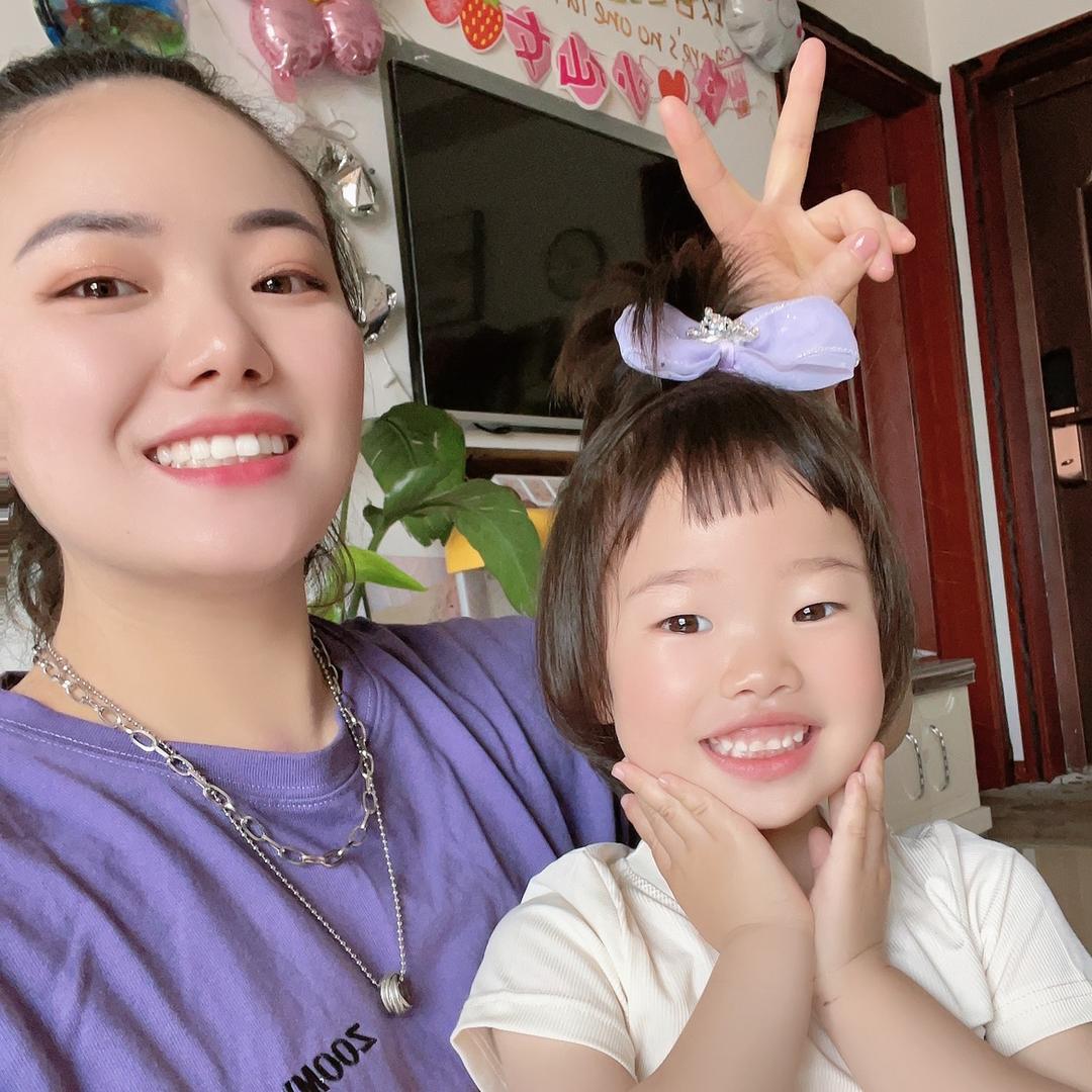 汐汐麻麻👩‍👧