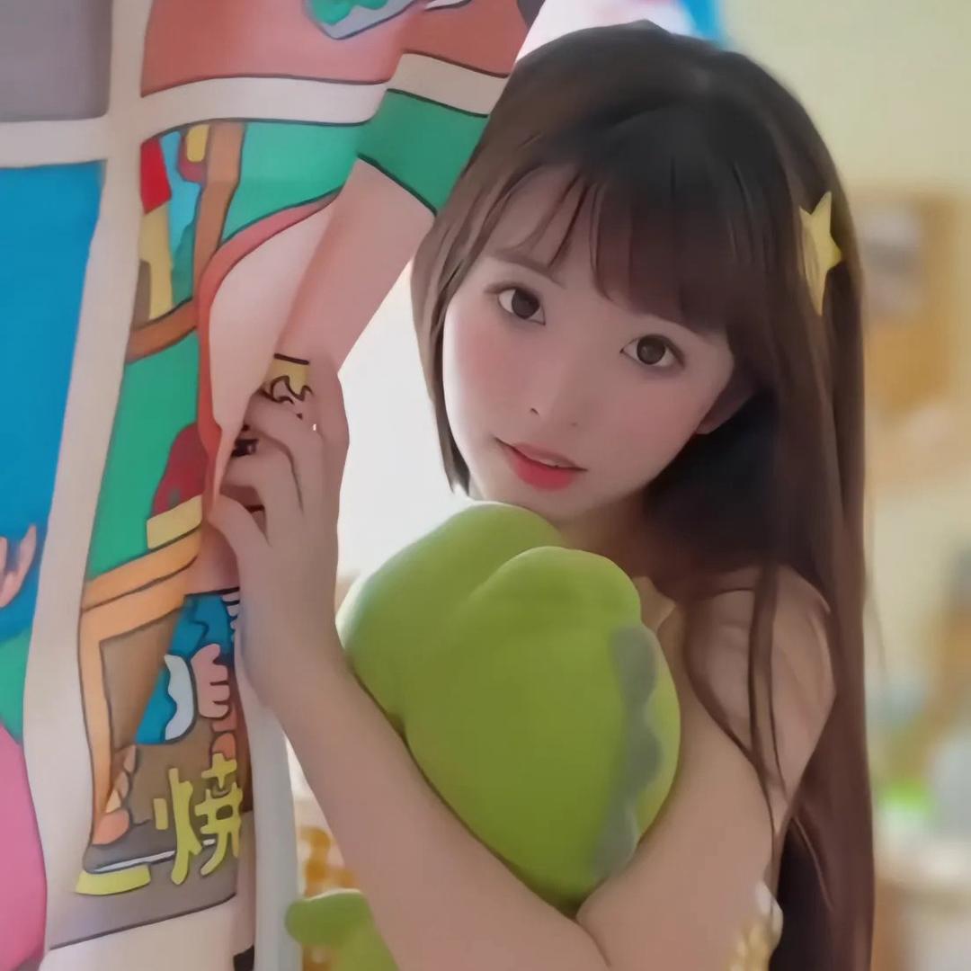 力大如牛ing