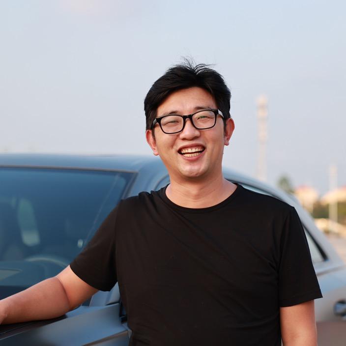 上海磊哥二手车（收新能源）