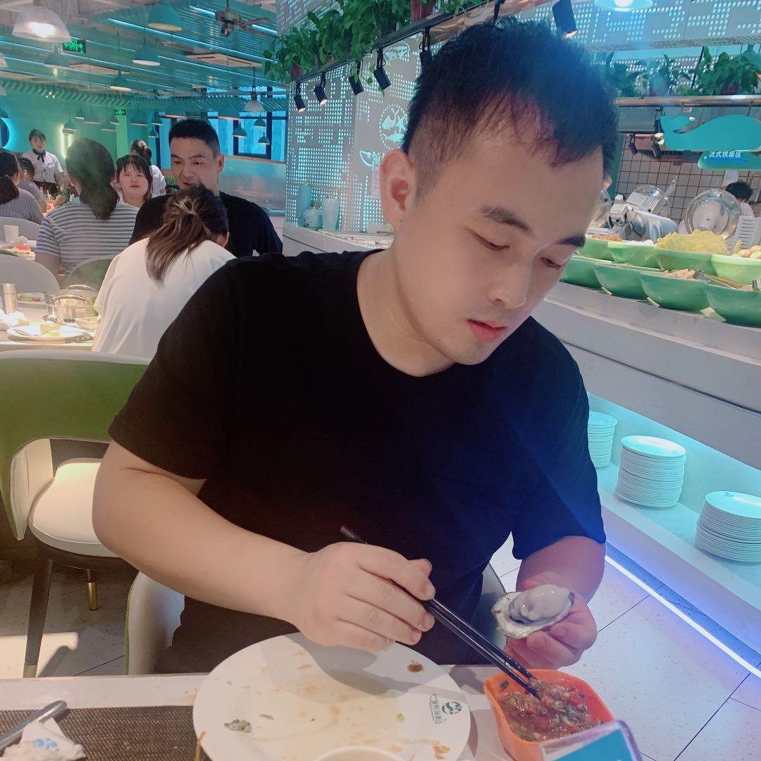 淮南宝哥（曹庵镇如意私房菜）