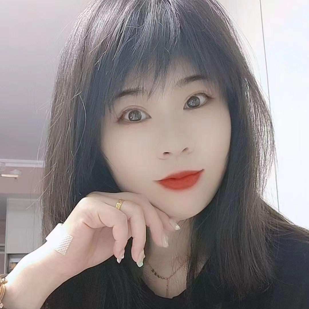 开心❤️果