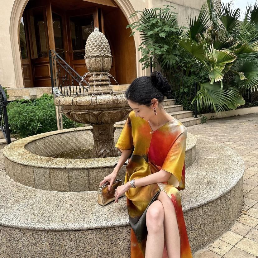 陈什么陈穿搭同款bot