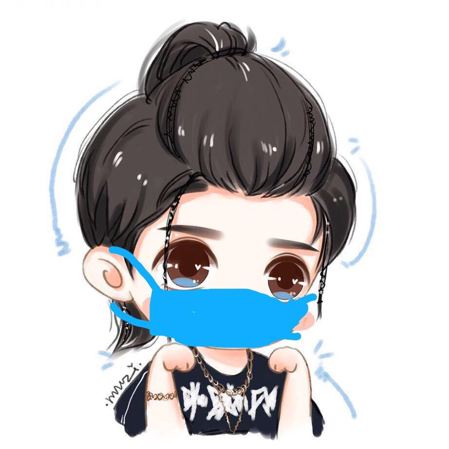哎呀呀💗