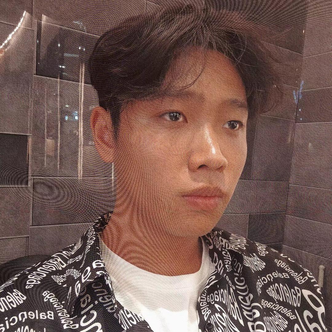 绝世的颜容