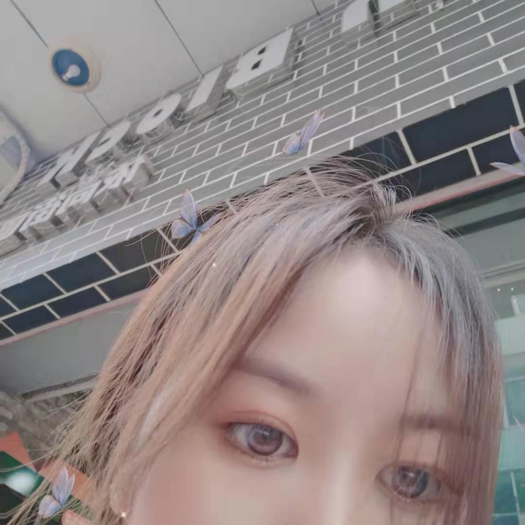 顾盼生婷✨
