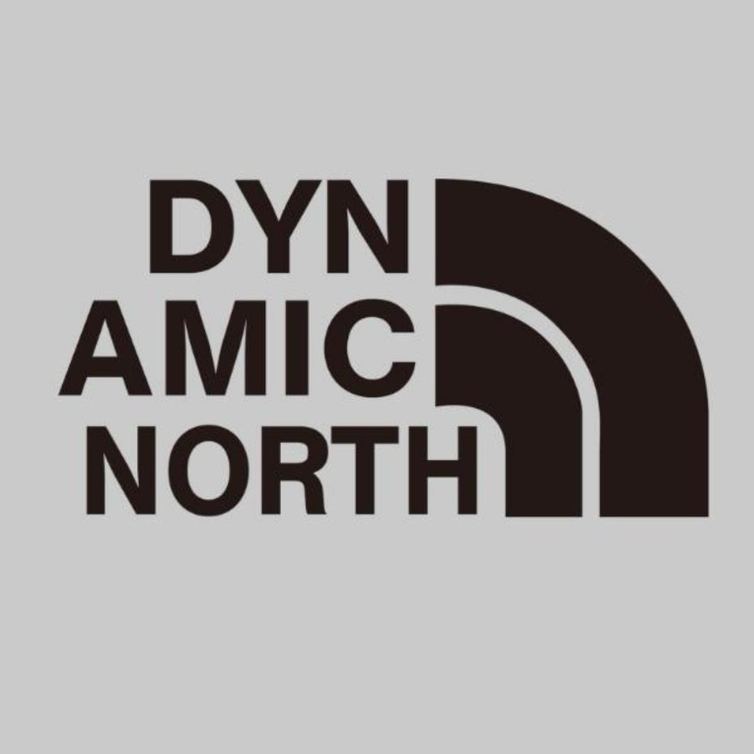 动感北面DYNAMICNORTH折扣二店