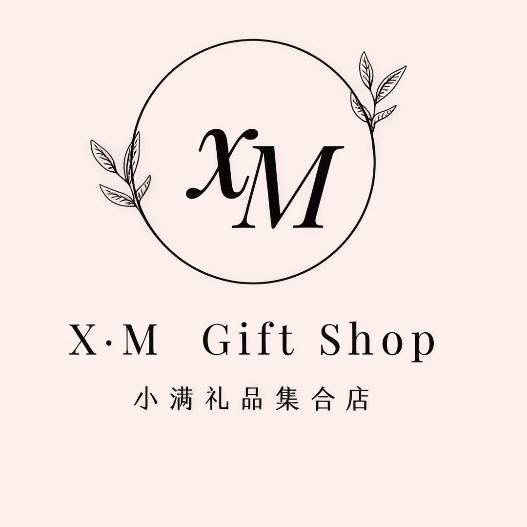 小·满Gifts Shop🎀