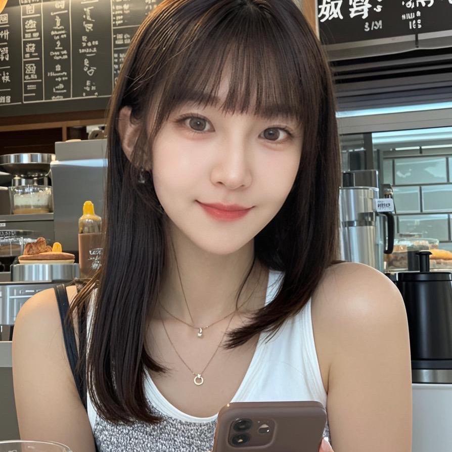 ❀ ͜҉尖果儿☾