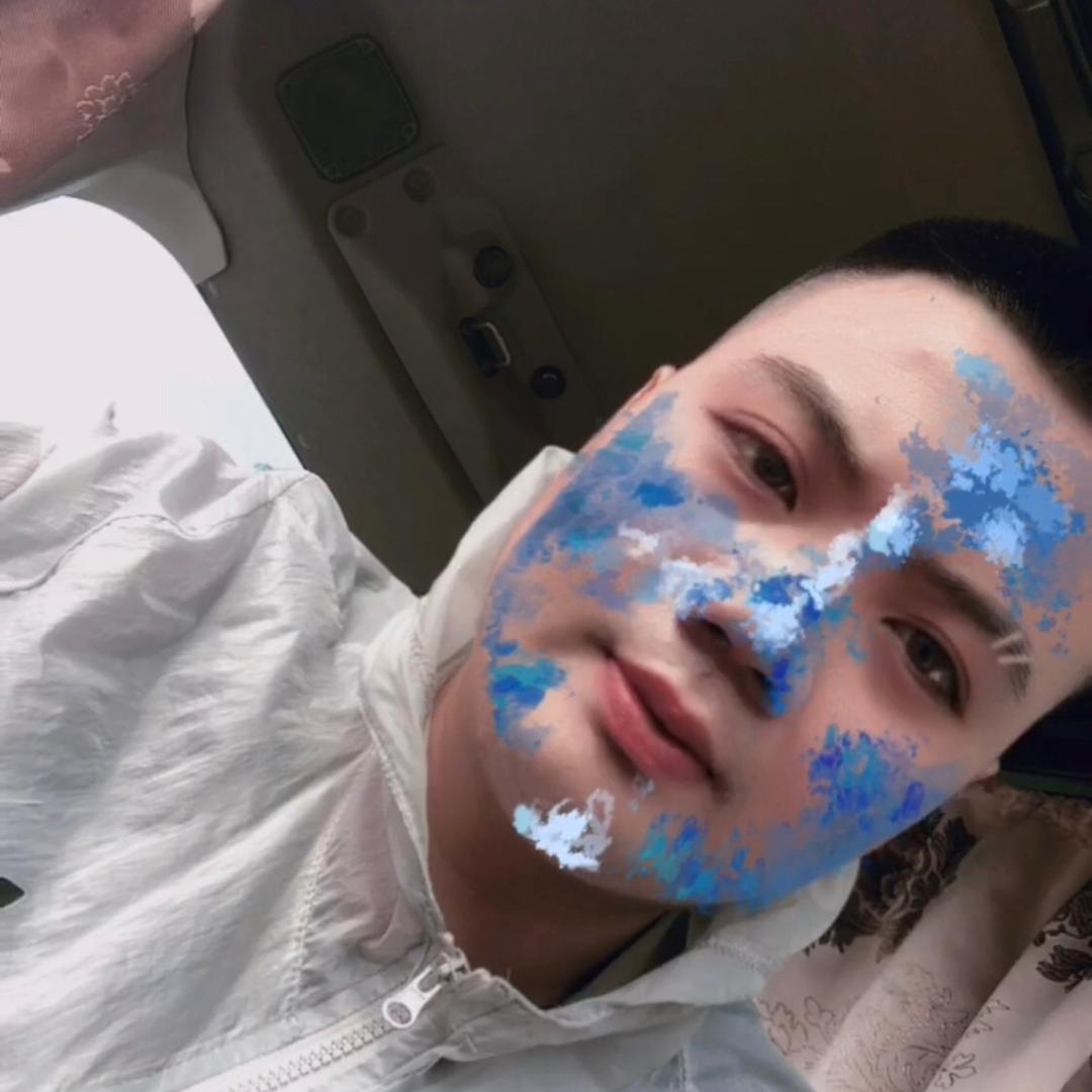 放心吧。