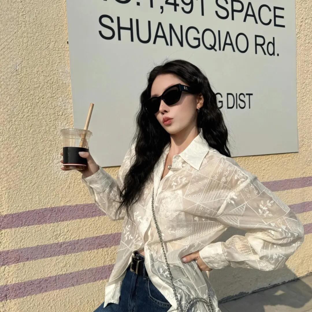 女装穿搭分享🎀