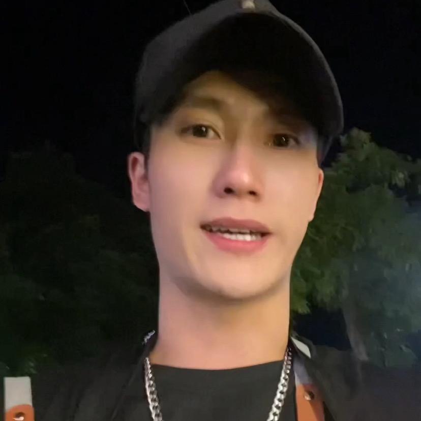 （壹潮生腌）找个人一起摆摊