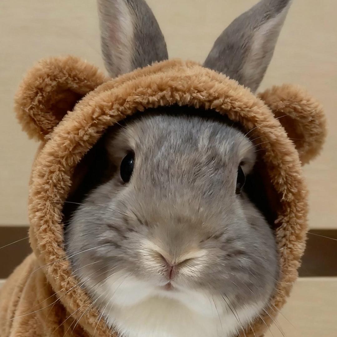 TiTi是小兔叽🐰