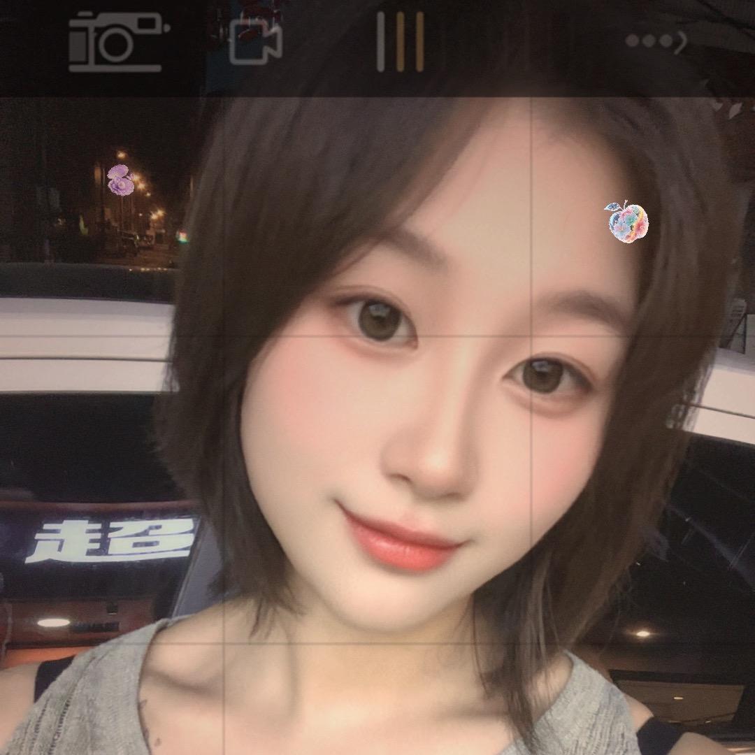 ゆ "淡然👄回眸ゝ