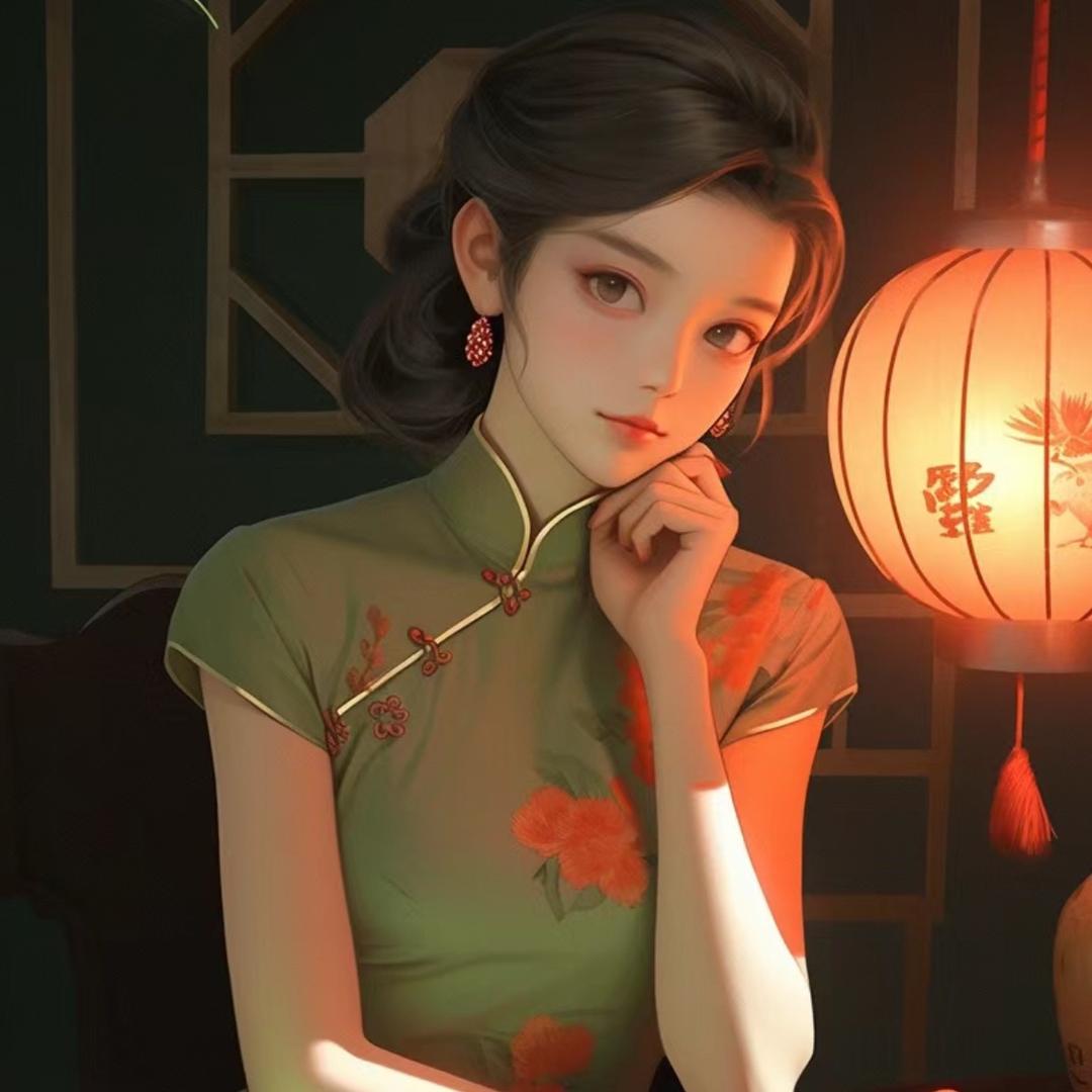 解忧国货铺