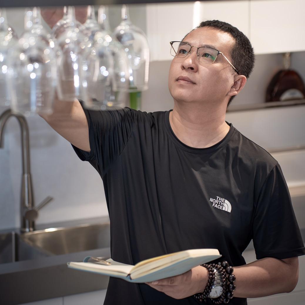 老刘的局改笔记