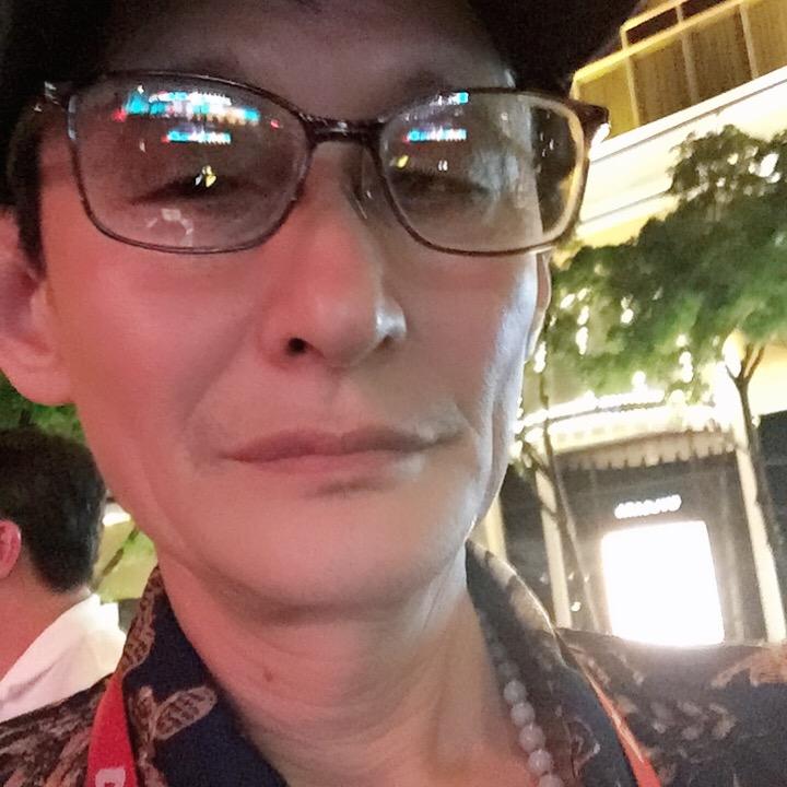 面对现实