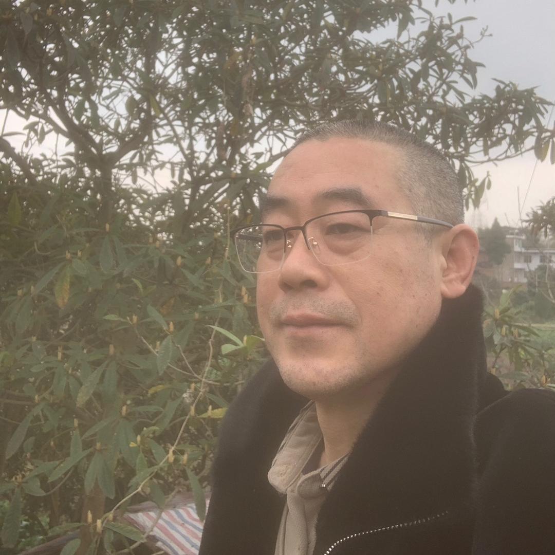 孤独的人！！！！