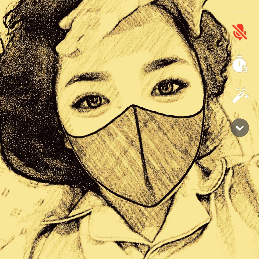 匆忙