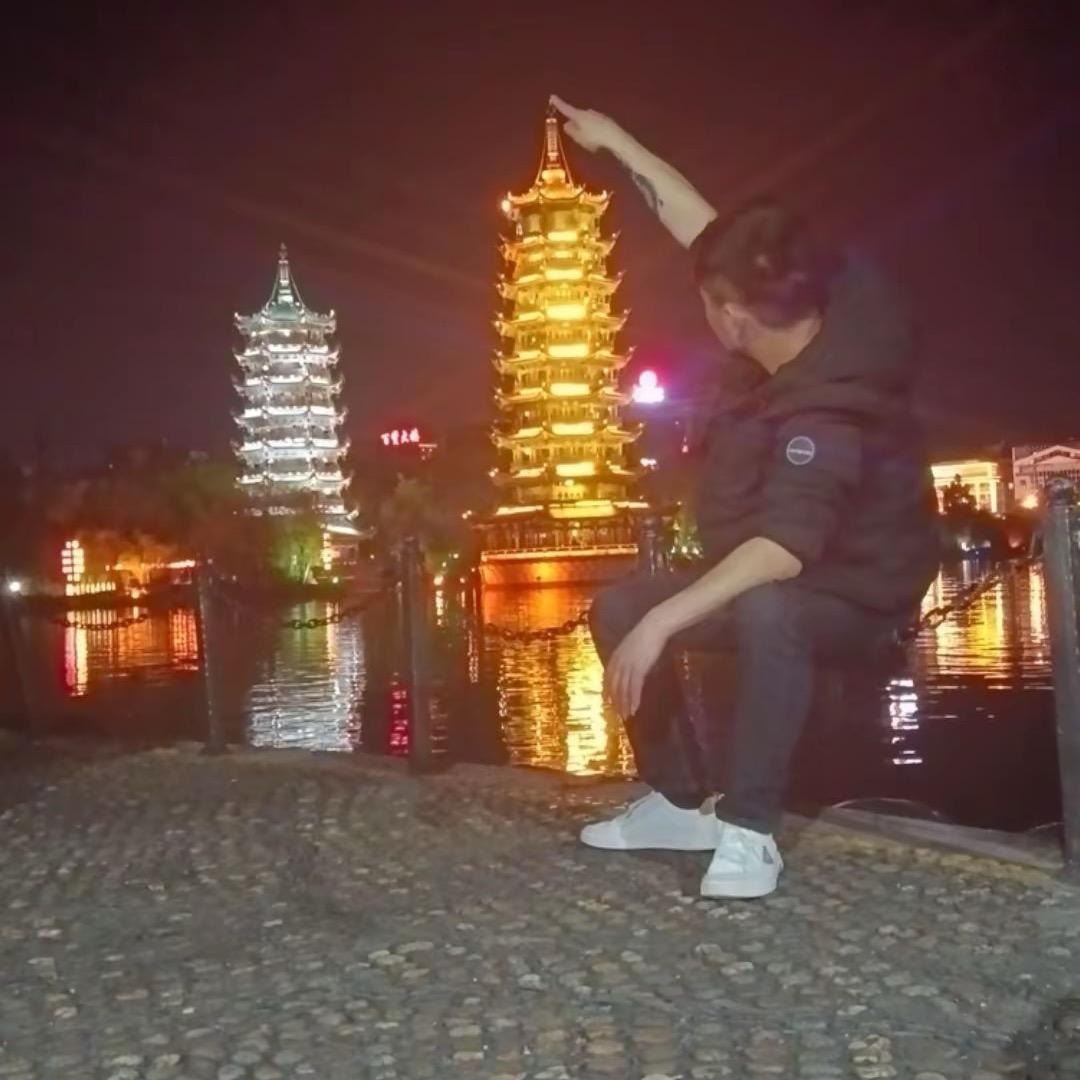 ℳ💞桂林小辉꧔ꦿ᭄