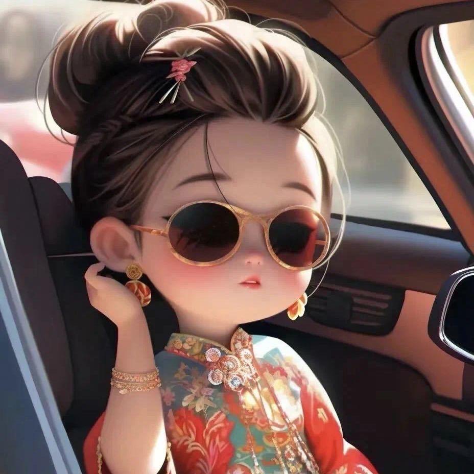 晨晨👩🏻‍🦰