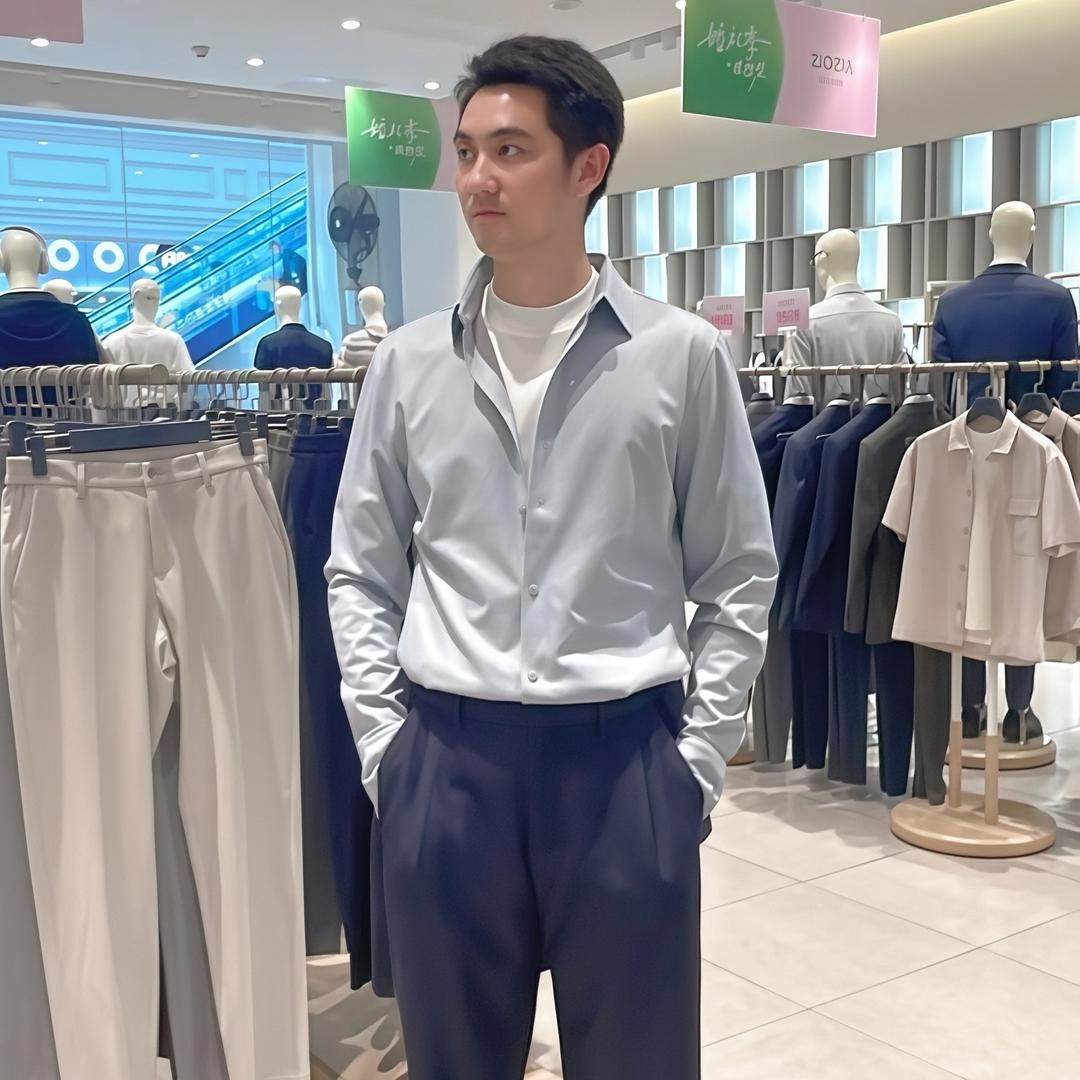 浩然哥