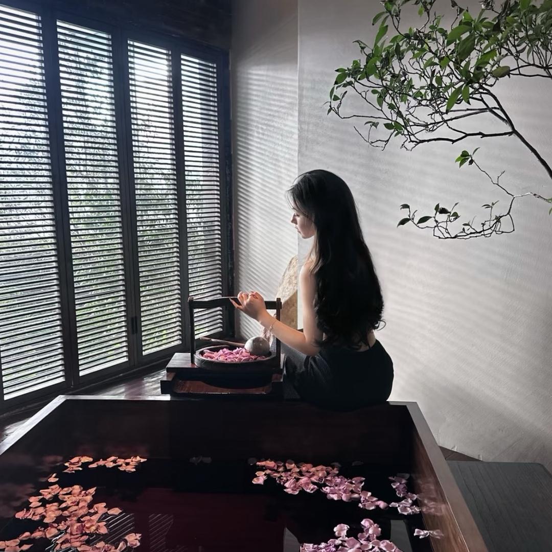 小姨子