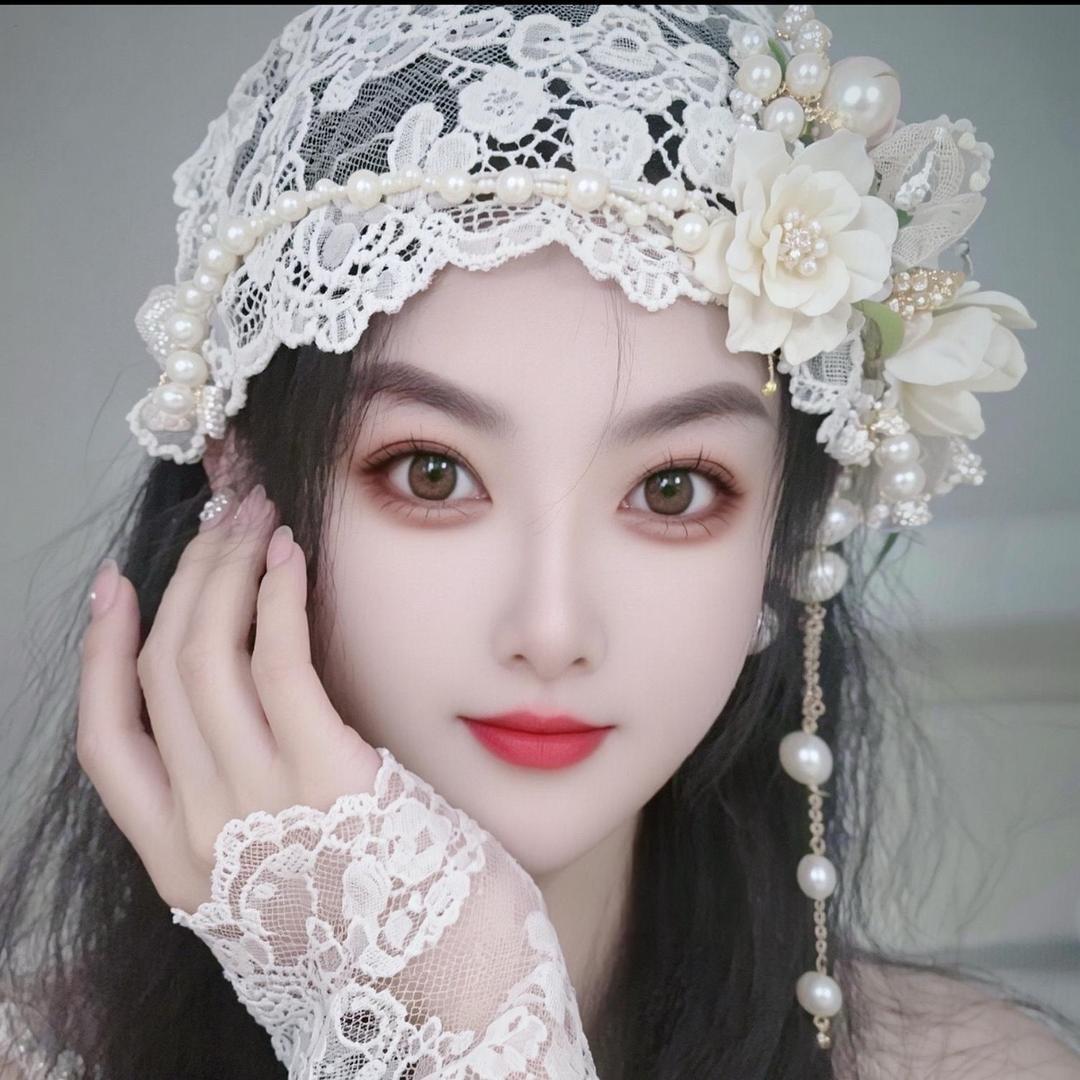 雯雯（首播1筹备中）