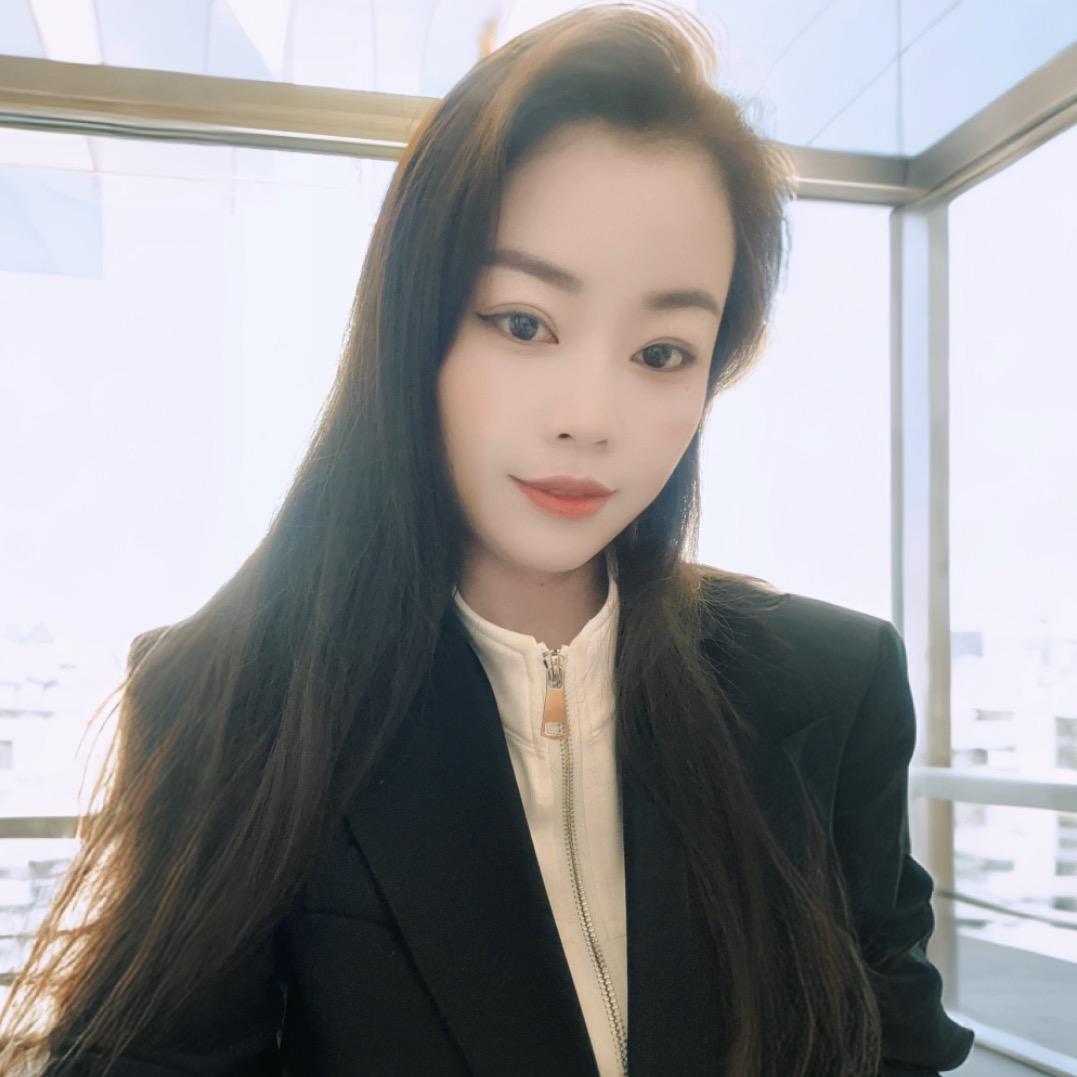 @ 晓娟🌻