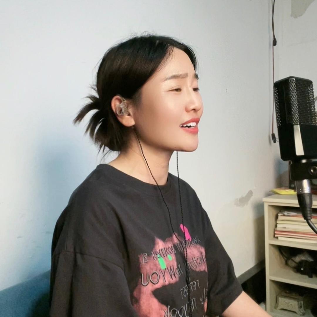 海燕🎤