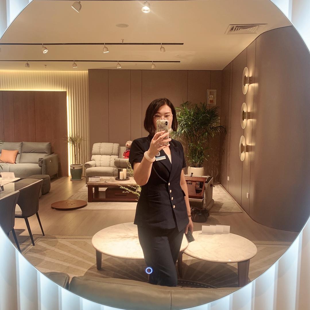 邢台居然LAZBOY —小郭