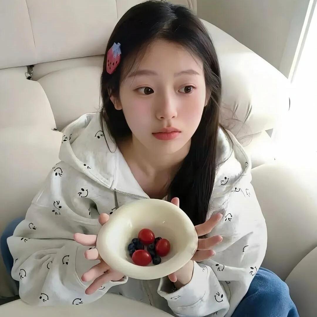 深情冰美式.