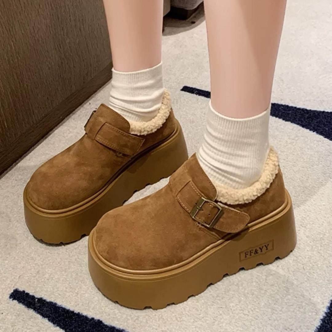 琦琦女鞋 ．