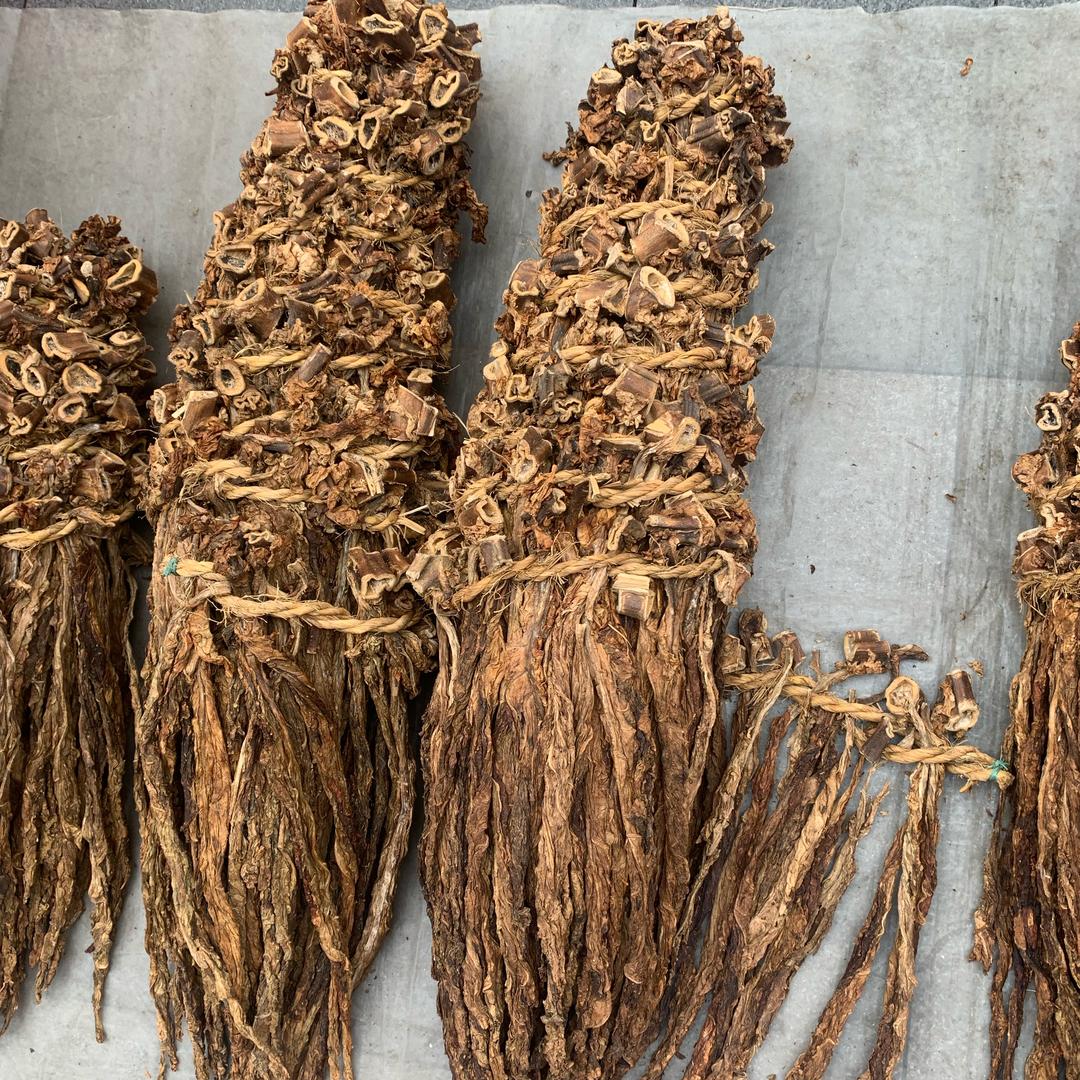 贵州新黔货干叶子