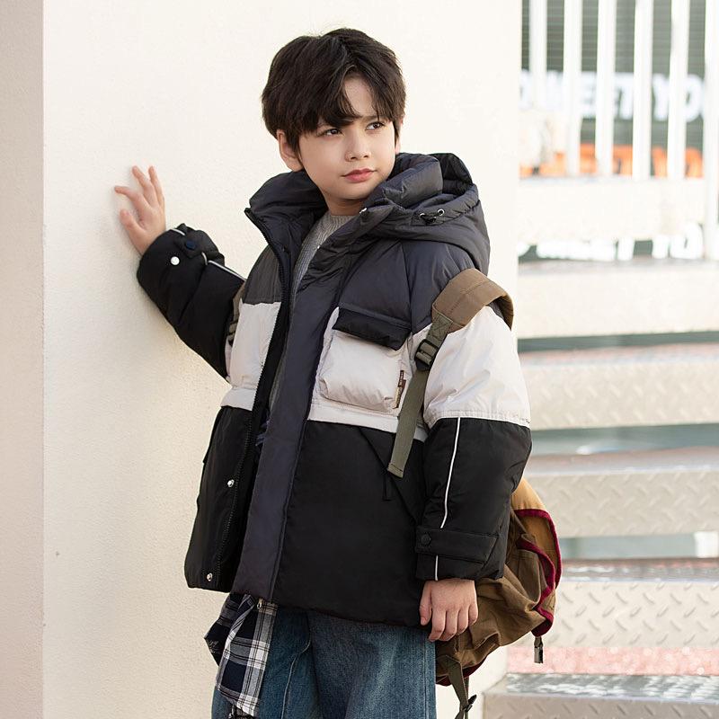 bala亲子童装甄选