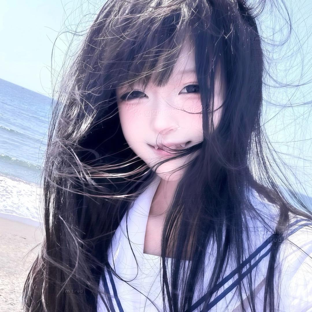 小忧郁
