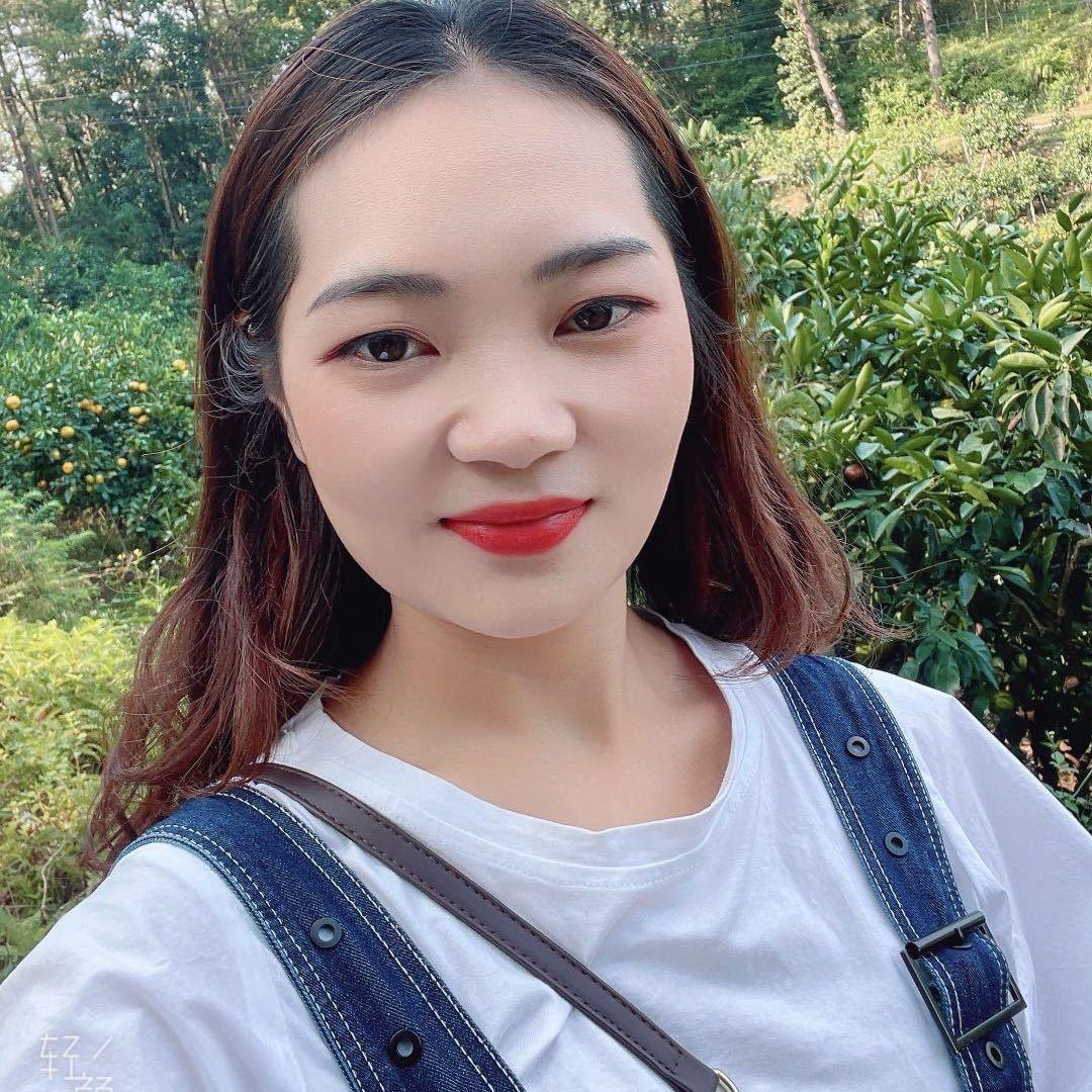钟家小妹