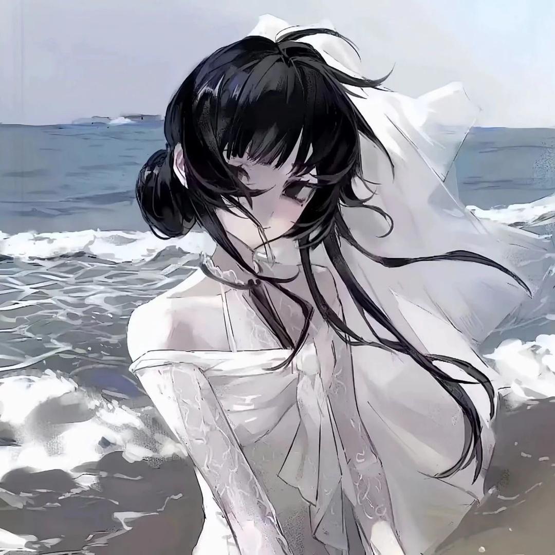 蒙蒙原创手工甲