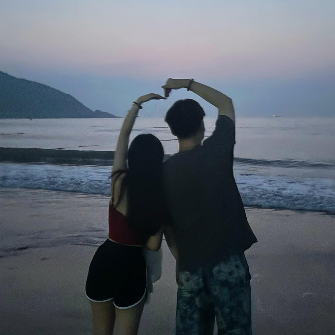 月月的大七子