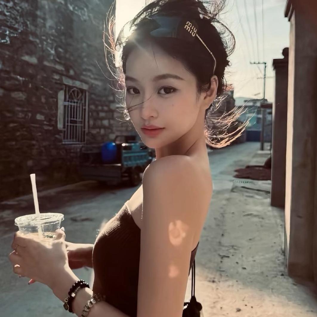 不会流泪