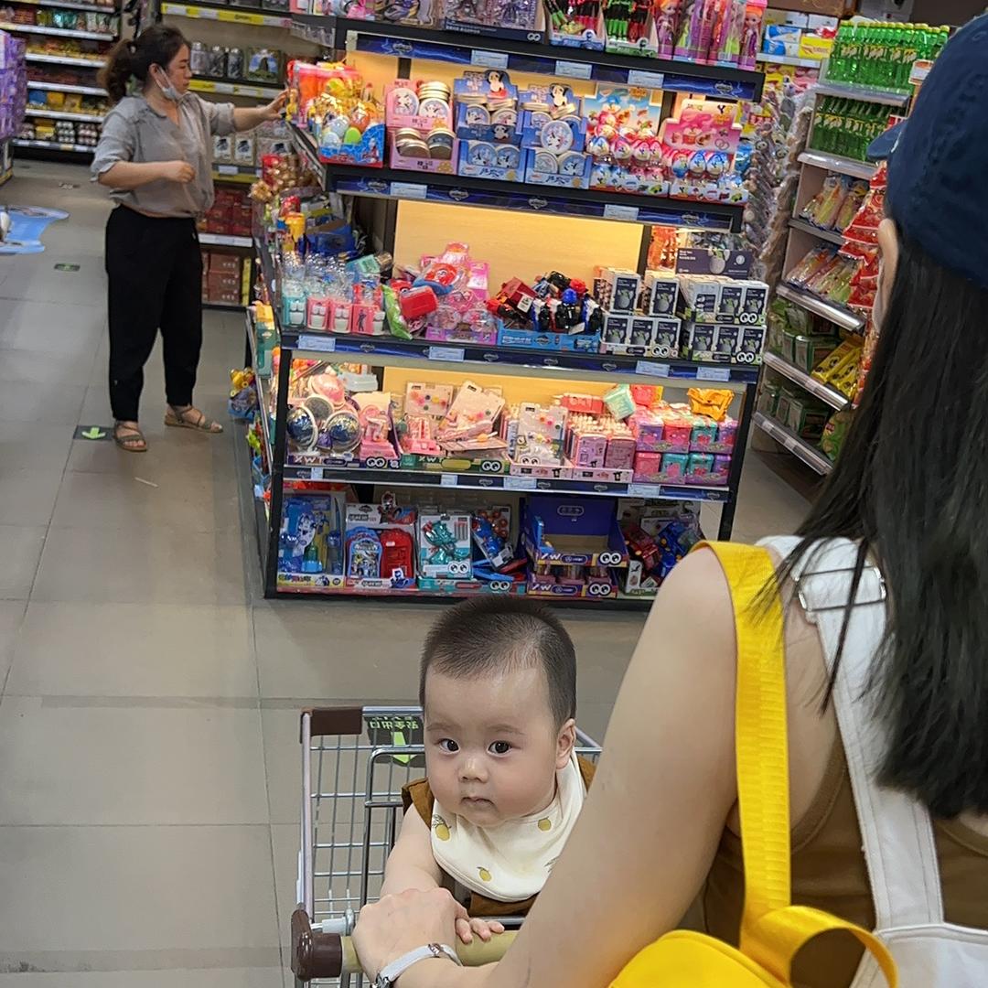 我那个快乐的同事