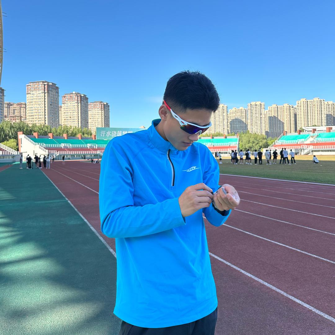 磊哥（体考福利官