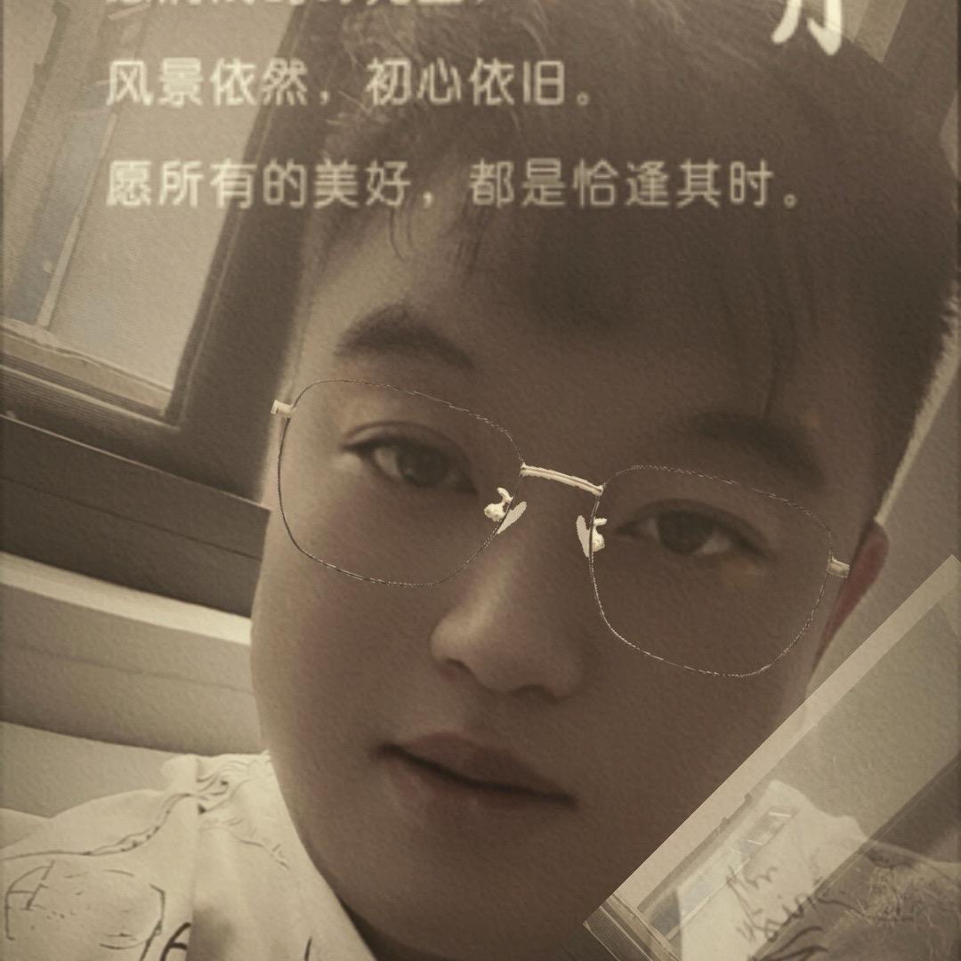 梦