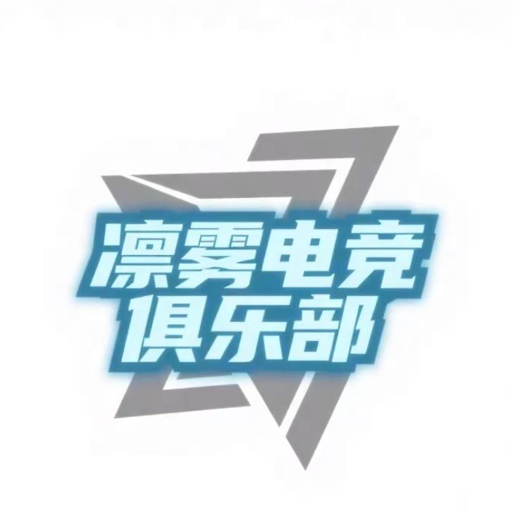 凛雾电竞（三角洲行动）