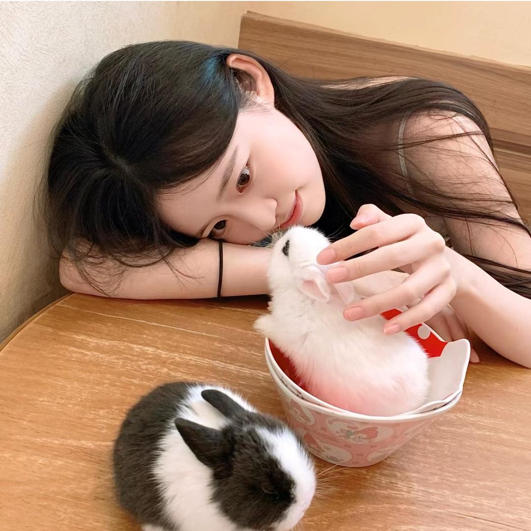 小米辣🐾