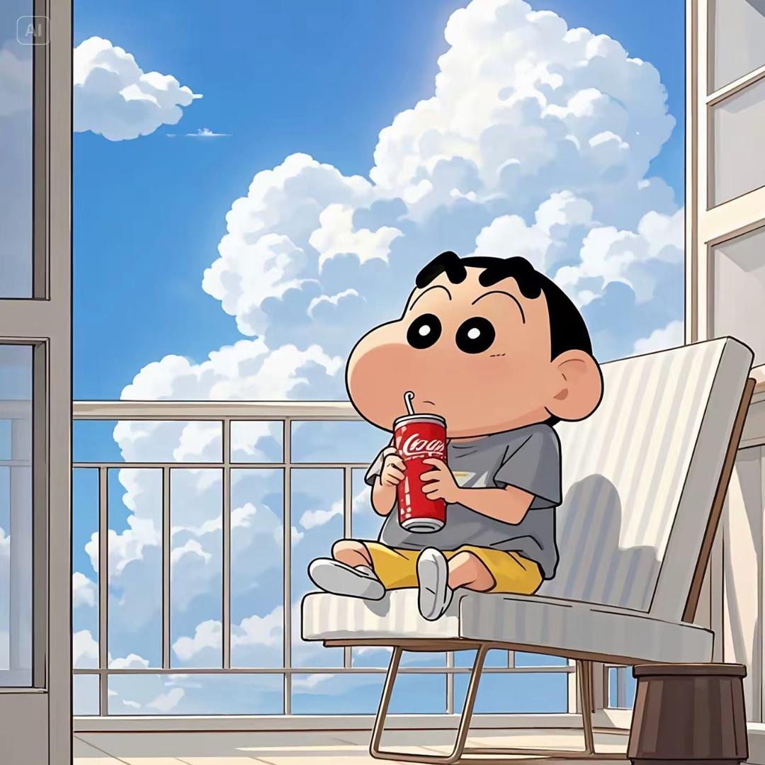 蜡笔（晋级赛）